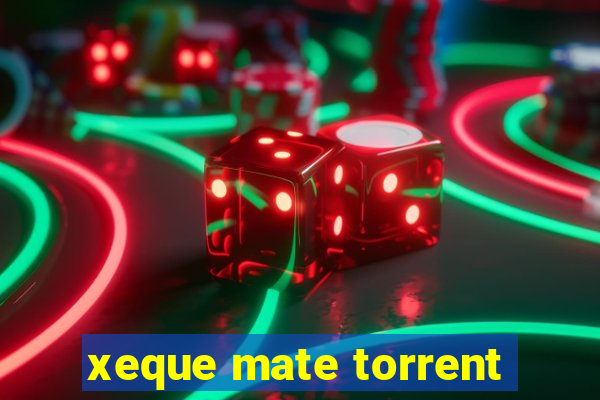 xeque mate torrent